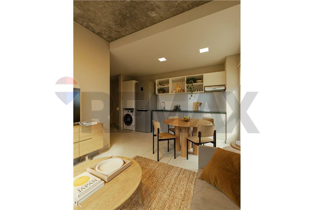 DEPARTAMENTOS EN PRE POZO - PORTA 4 MONTEALTO - LUQUE — foto 2