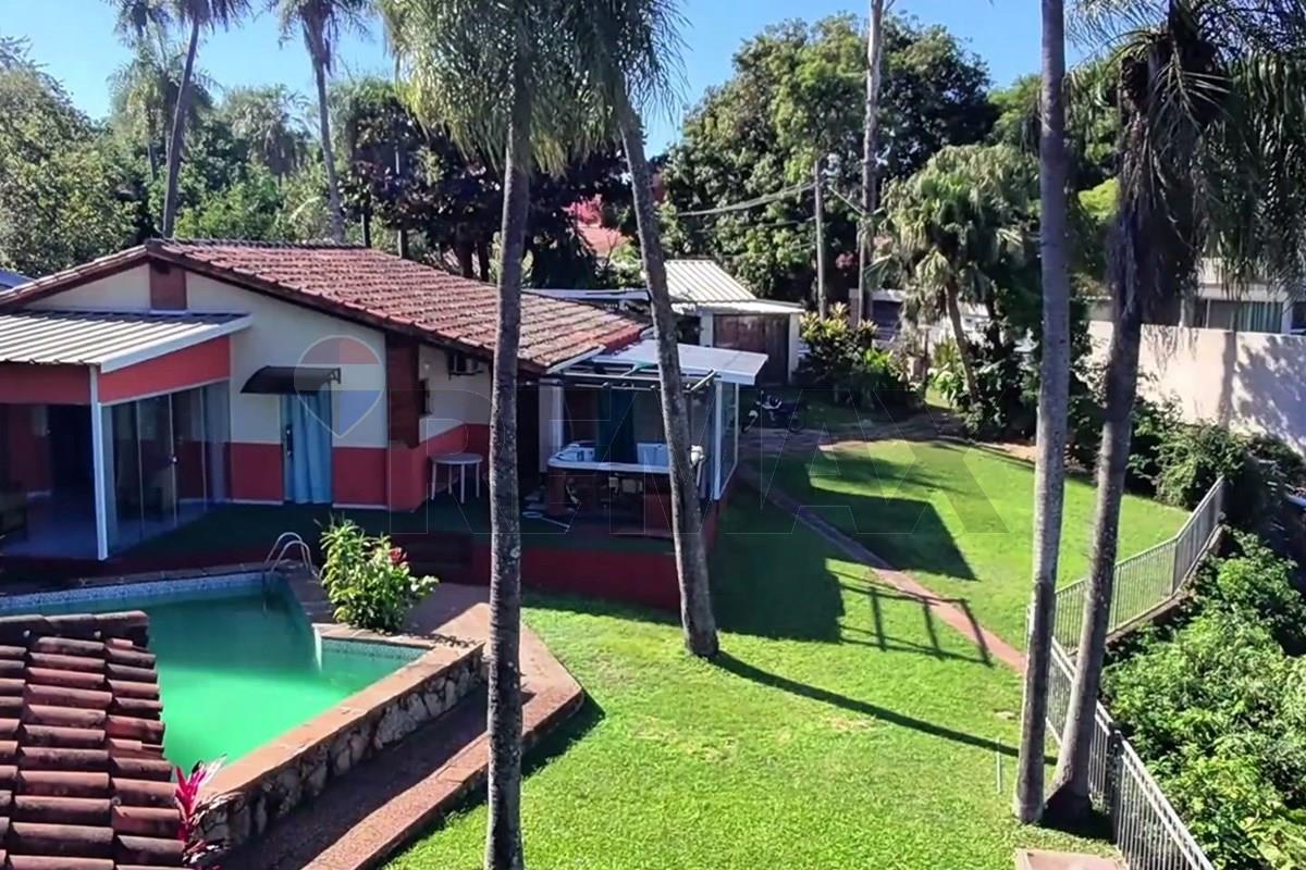 Casa - Alquiler - San Antonio, Central, Paraguay — foto 2