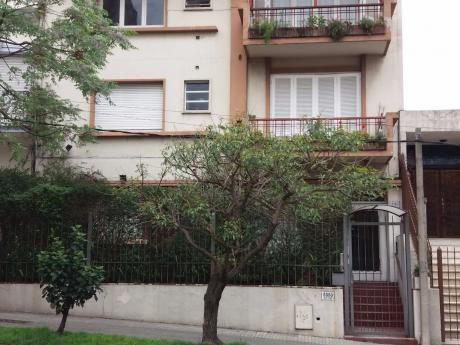 Amplio Apartamento Benito Blanco Y P De La Luz