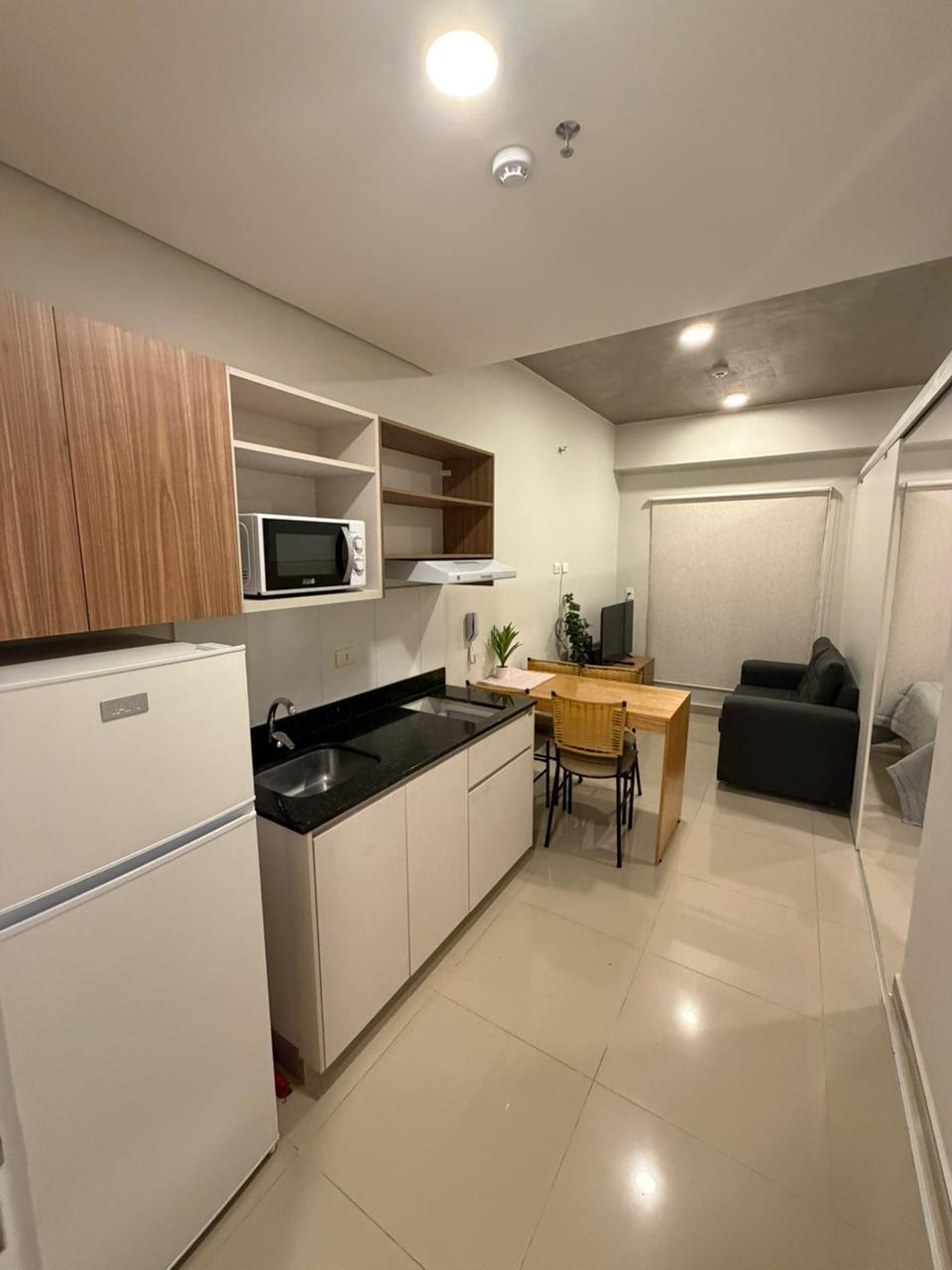 En Venta  Monoambiente Amoblado En Zuba III — foto 3