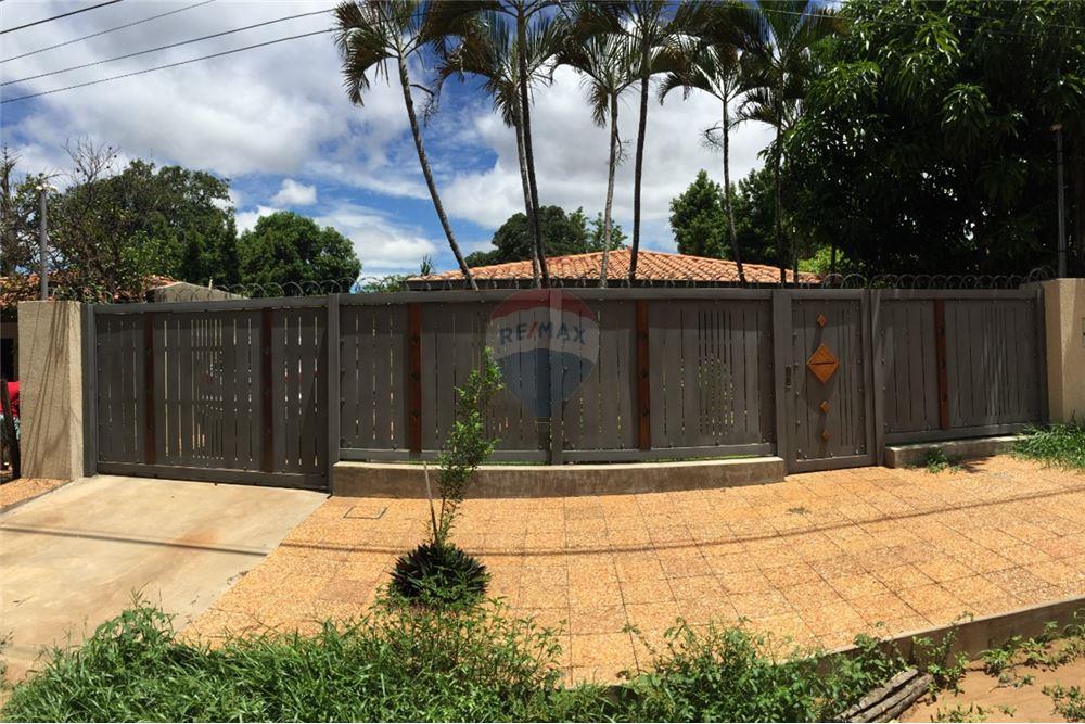 Casa - Venta - San Lorenzo, Paraguay, Disfruta! — foto 2