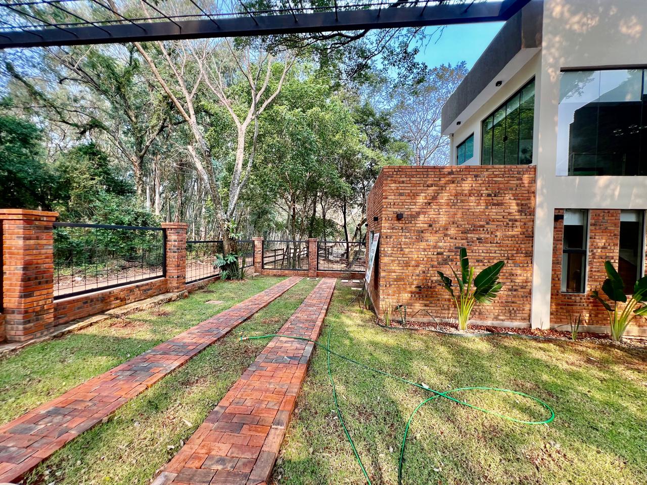 VENDO CASA A ESTRENAR EN SAN BERNARDINO — foto 3