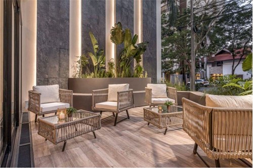 ALQUILO DEPARTAMENTO PREMIUN EN ASUNCION — foto 3