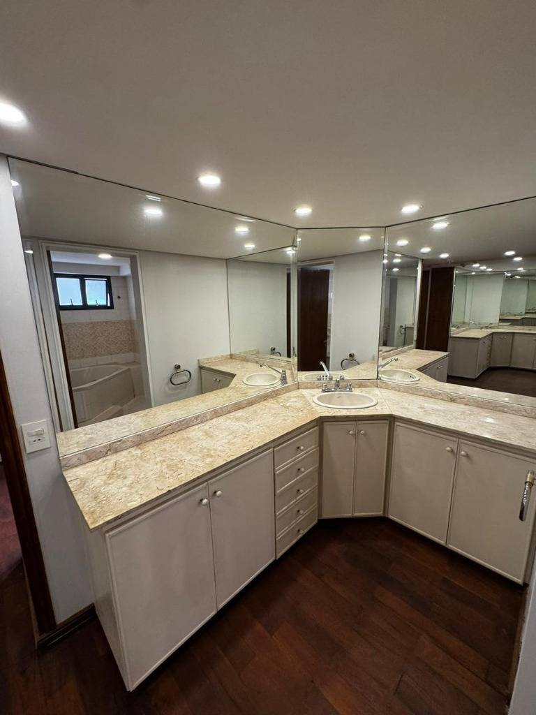 Exclusivo departamento de lujo en Las Mercedes – Edificio Las Residentas — foto 2
