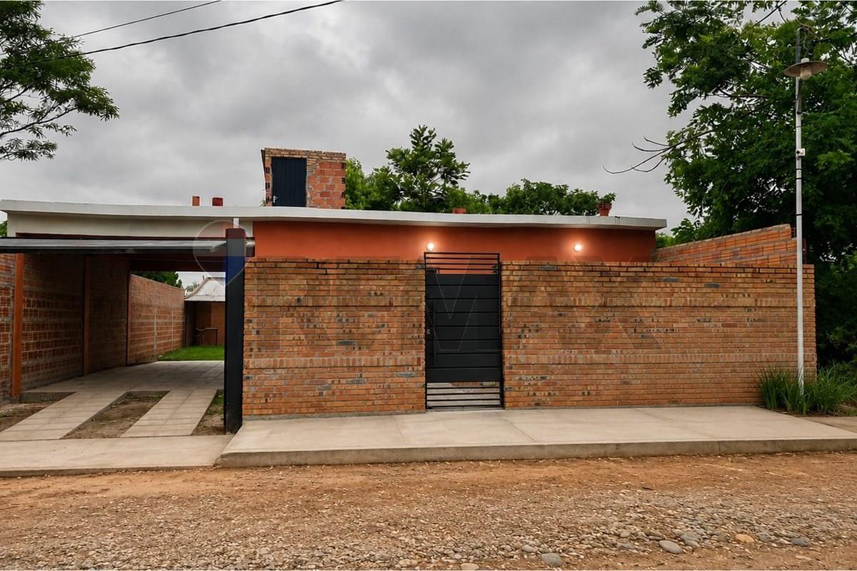 ¡Casa moderna en Ñemby con 7 habitaciones! — foto 3