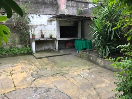 Venta Casa Union De 3 Dorm, Fondo Y Gge