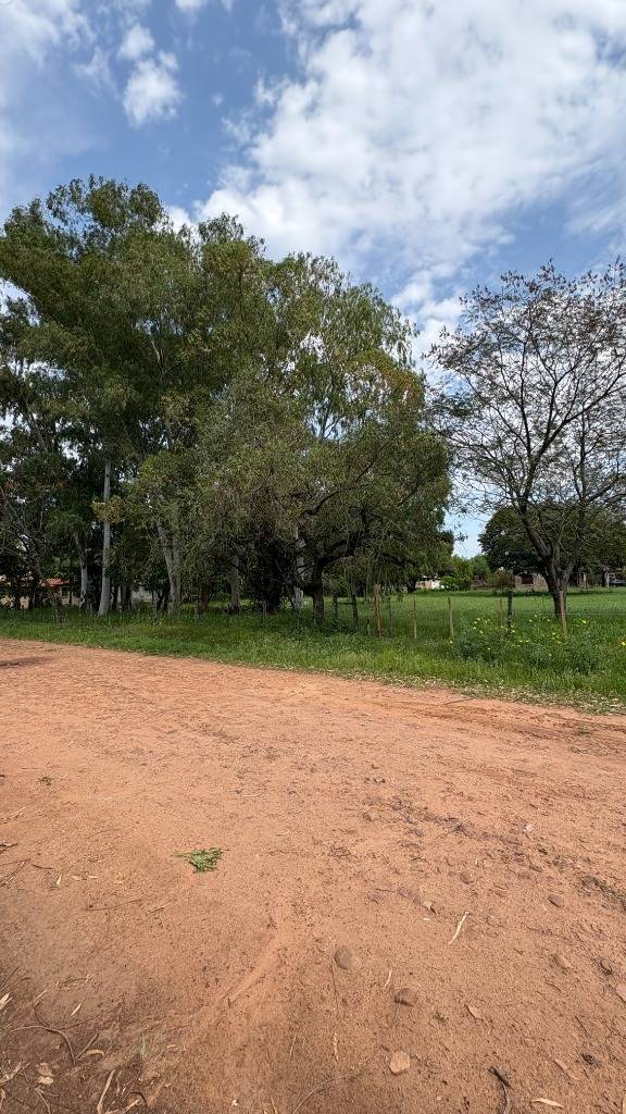 Terreno en Club de Campo Surubí'i | Mariano Roque Alonso — foto 2