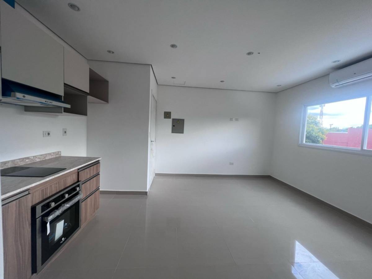 ALQUILO DEPARTAMENTO DE 1 DORMITORIO EN BARRIO JARA — foto 2
