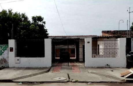 Bonita Y Espaciosa Casa En Venta