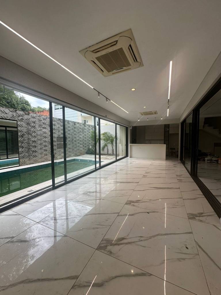 Casa de Lujo en Alquiler – Zona Yacht & Golf Club — foto 3