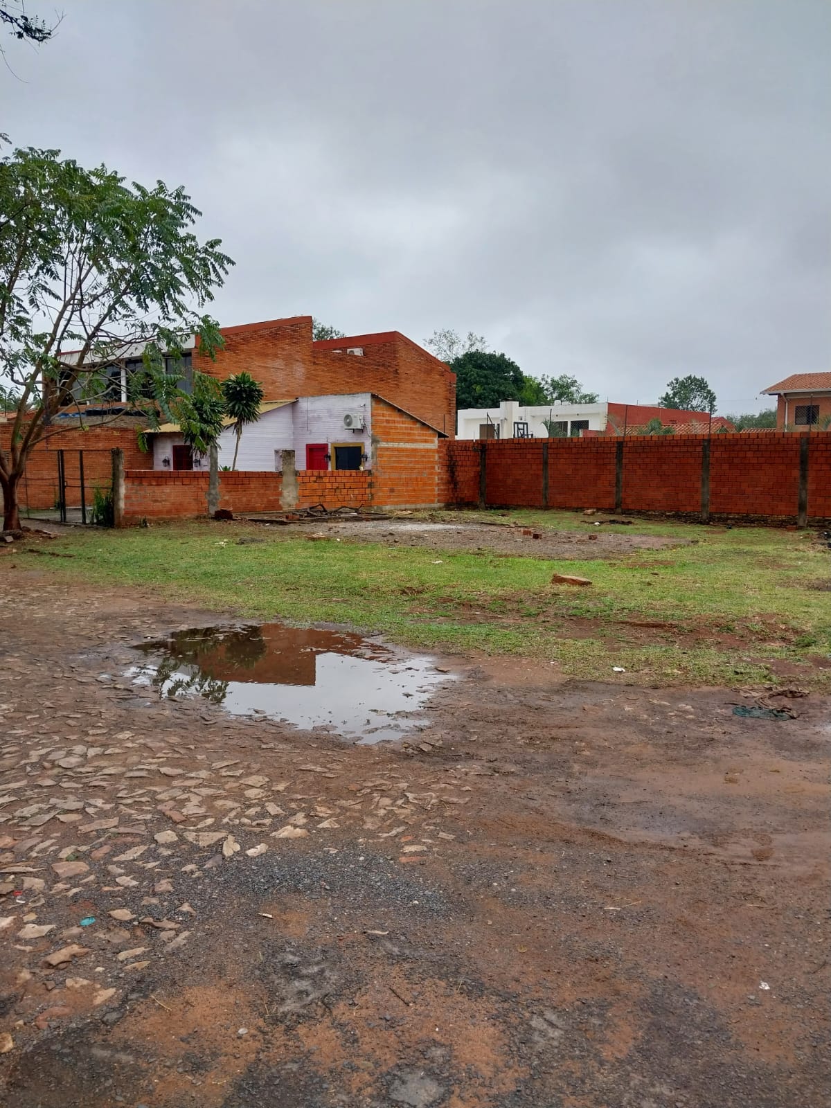 ALQUILER DE TERRENO ZONA SAN LORENZO ZONA SUR — foto 2