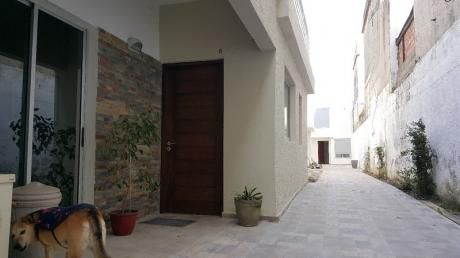Dueño Vende En La Blanqueada, Duplex Reciclada 2018 De 1 O 2 Dorm., 115.000 Dols