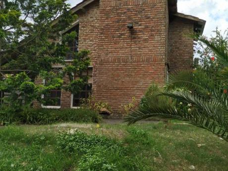 Casa Pinar Sur 4 Dormitorios