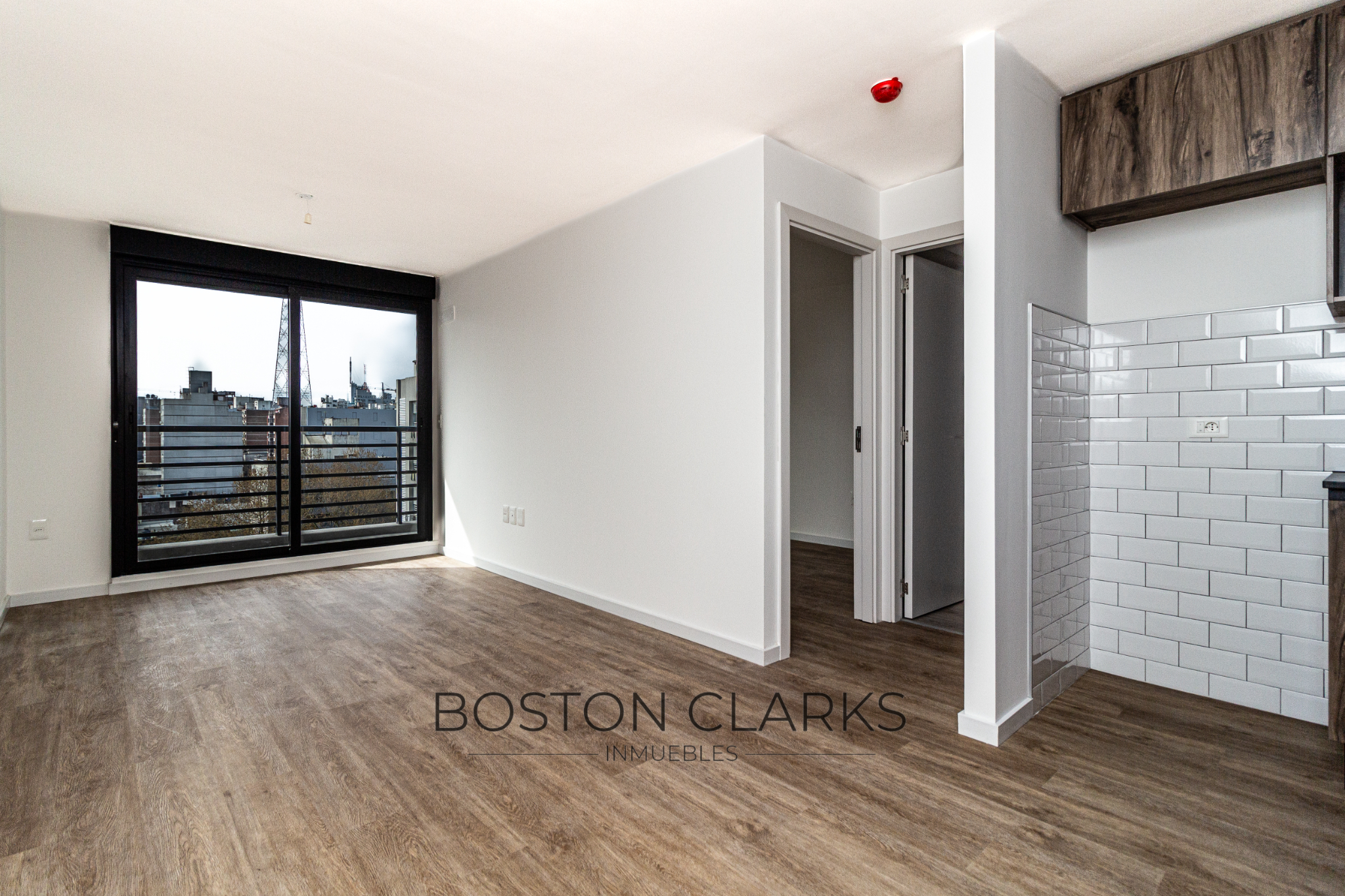 Apartamento De Un Dormitorio En Venta En Cordón