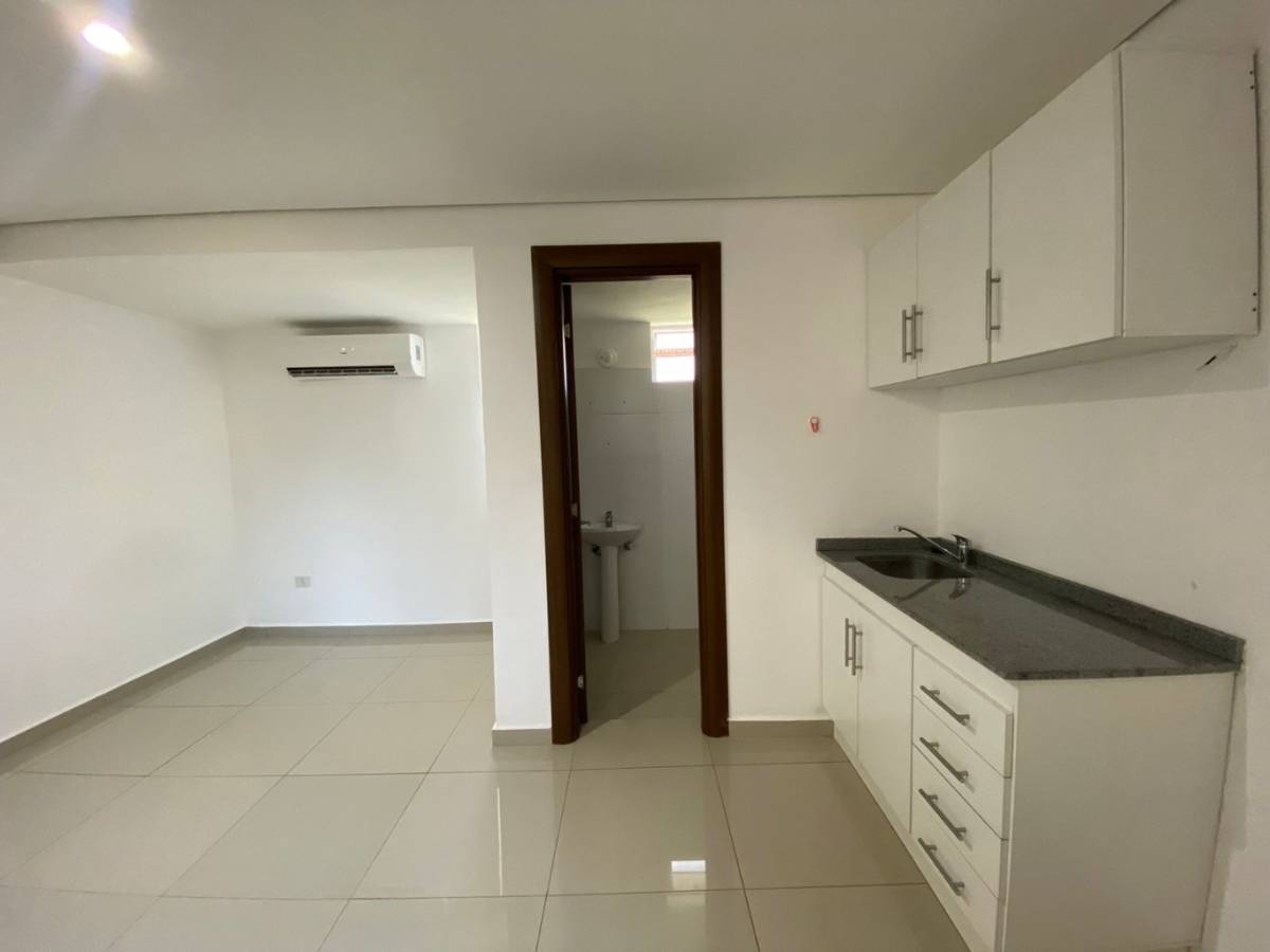 VENDO MONOAMBIENTE CON RENTA - EN CONDOMINIO UNIVERSITY PARK — foto 2