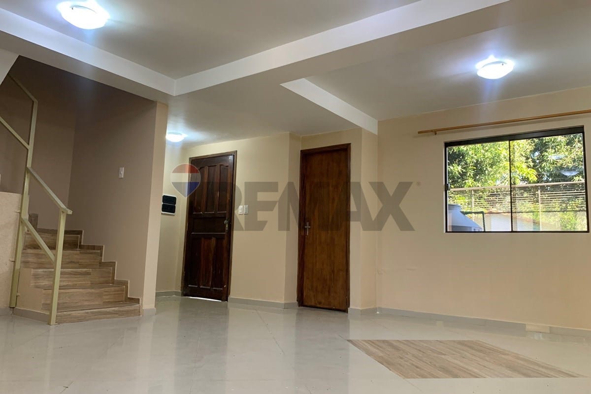 Dúplex de 3 habitaciones En Alquiler Capiatá | Zona Ruta 1! Contactame — foto 2