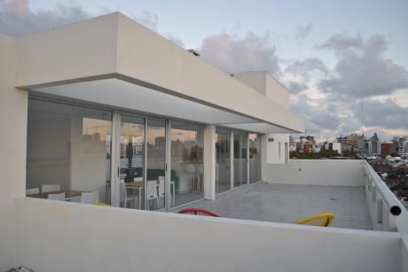 Excelente Apartamento A Estrenar - Opción Garage!