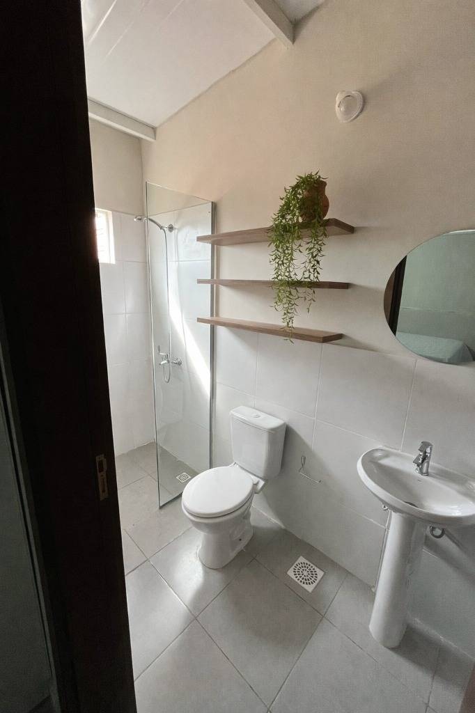 Vendo casas en el barrio cerrado ARASY 2 / LUQUE — foto 2