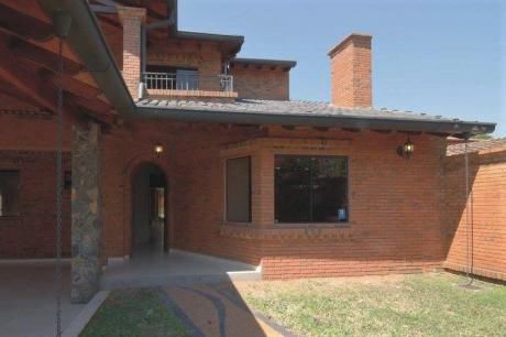 Se Vende Residencia A Estrenar