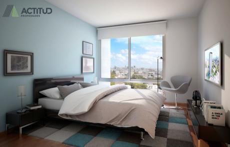 1 Dormitorio Centro