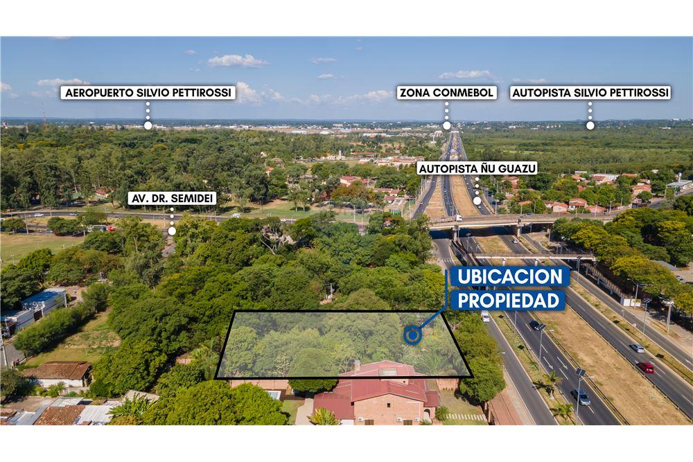 Terreno en Venta – Loma Pytá — foto 3