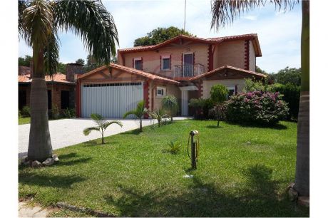 Coqueta Residencia Prox Al Yacht & Golf Club