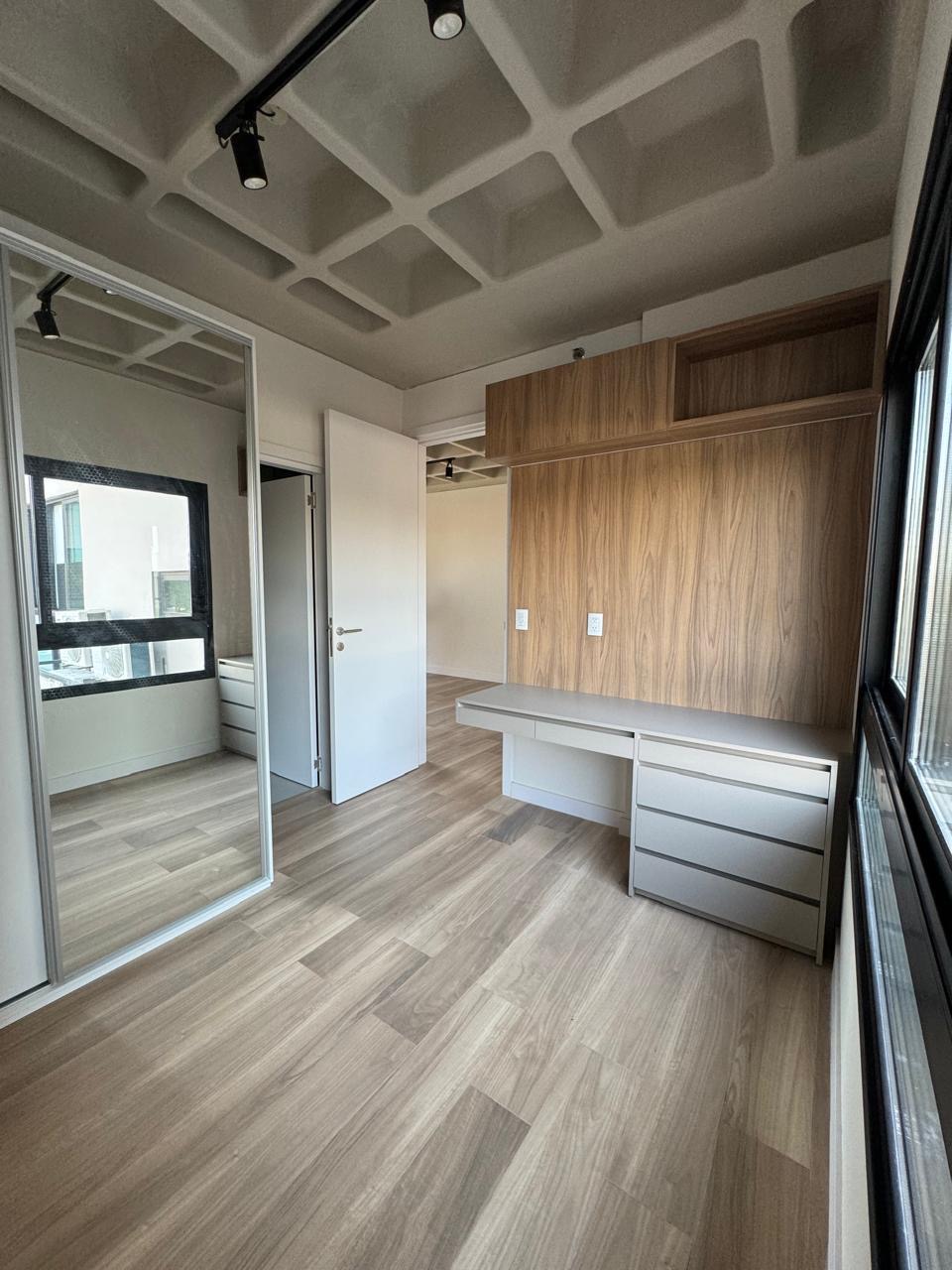 ALQUILO DEPARTAMENTO DE 2 HAB EXCLUSIVO EN RECOLETA — foto 2