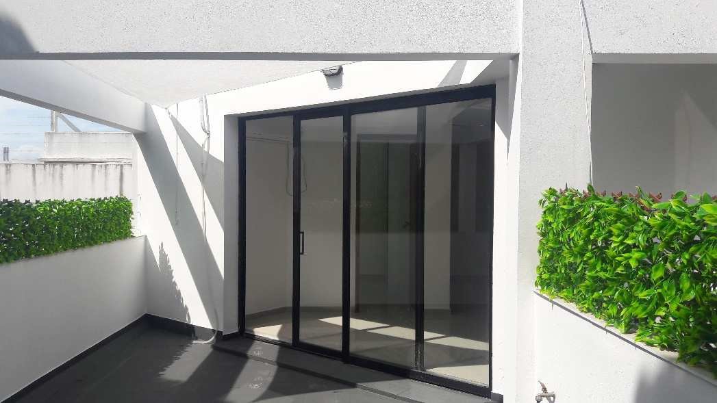 1 de RBLA, 1dorm 40m2, terraza18m2, cochera, baulera, bajos gastos comunes