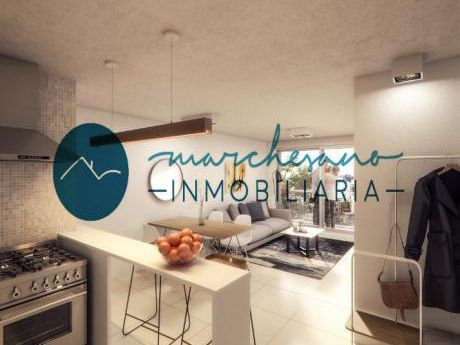 Venta Apartamento Monoambiente Centro
