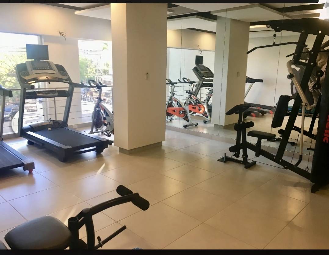 Monoambiente amoblado en Edificio Chateau — foto 3