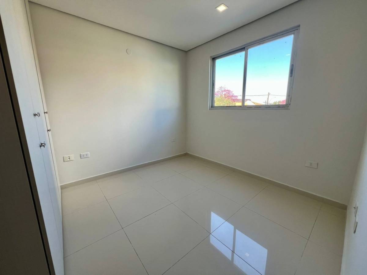 Departamento en alquiler en Barrio Jara, Asunción — foto 3