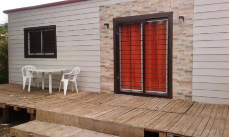 Casa En El Pinar De 1 Dormitorio