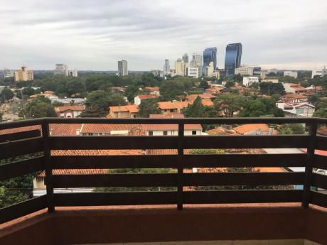 Alquilo Penthouse 4 Dormitorios – Zona Shop. Del Sol