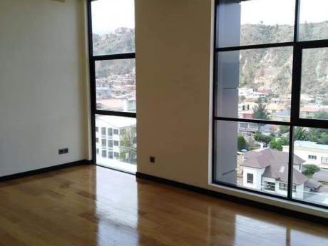 Preventa Departamento Irpavi