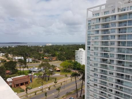 Divino Penthouse Con Vista 360 S/roosevelt