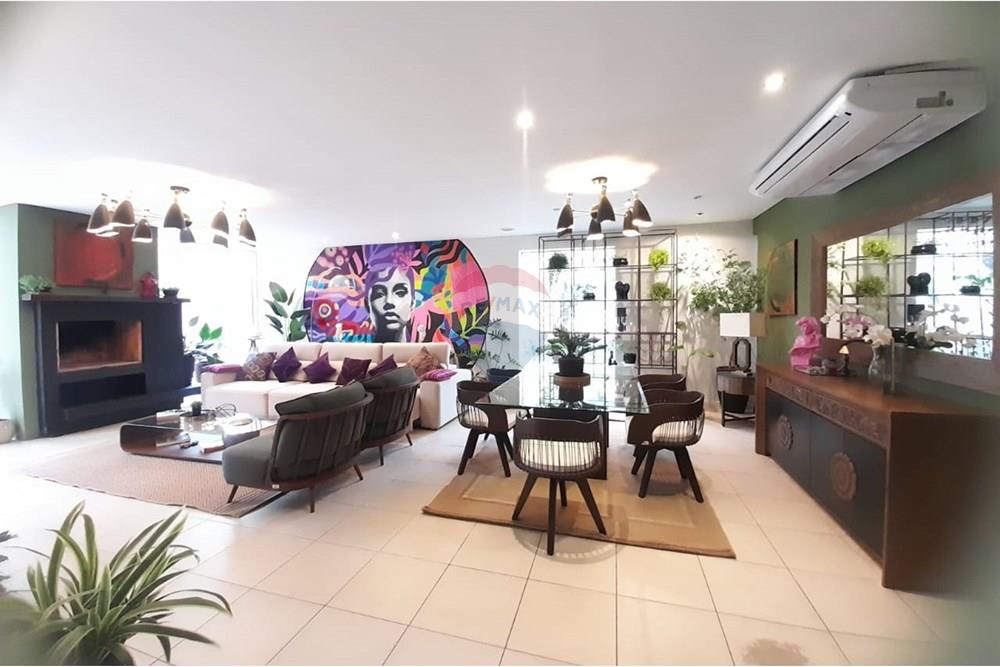 CASA AMOBLADA EN BOTANICA IV — foto 2