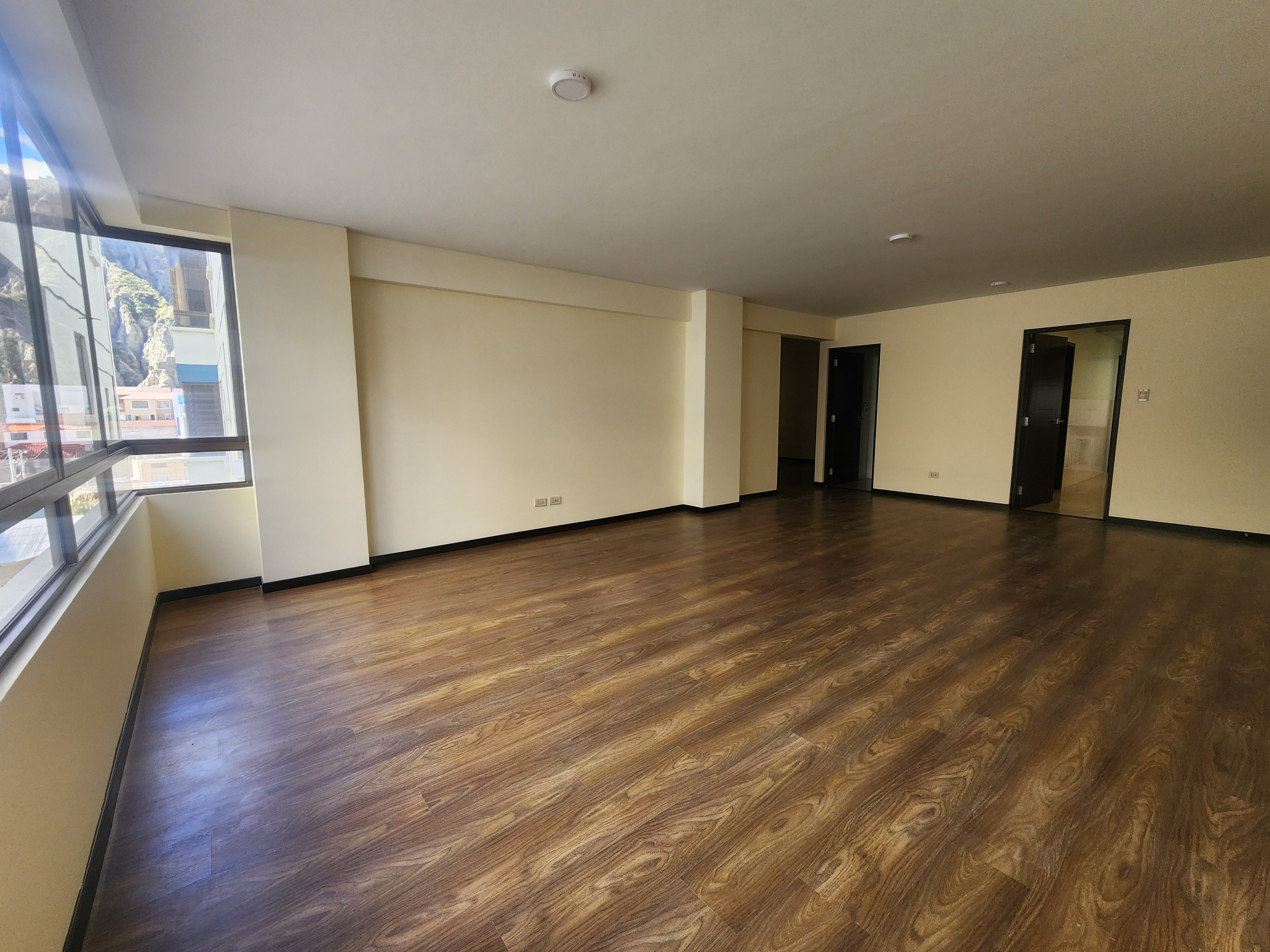 Departamento en venta en Irpavi