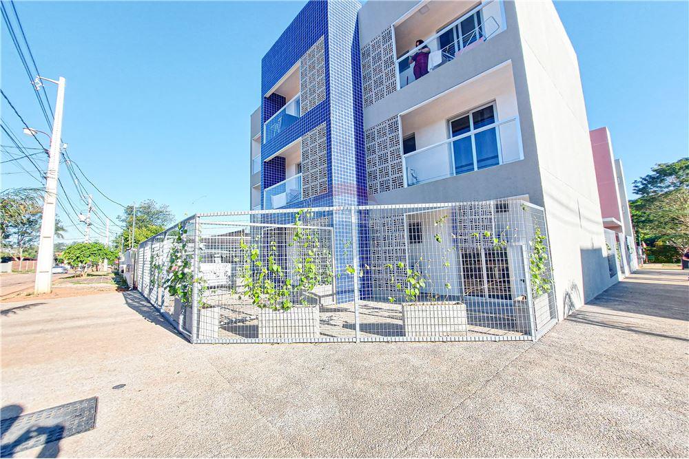 MONOAMBIENTE EN PETRUS SAN BLAS II — foto 2