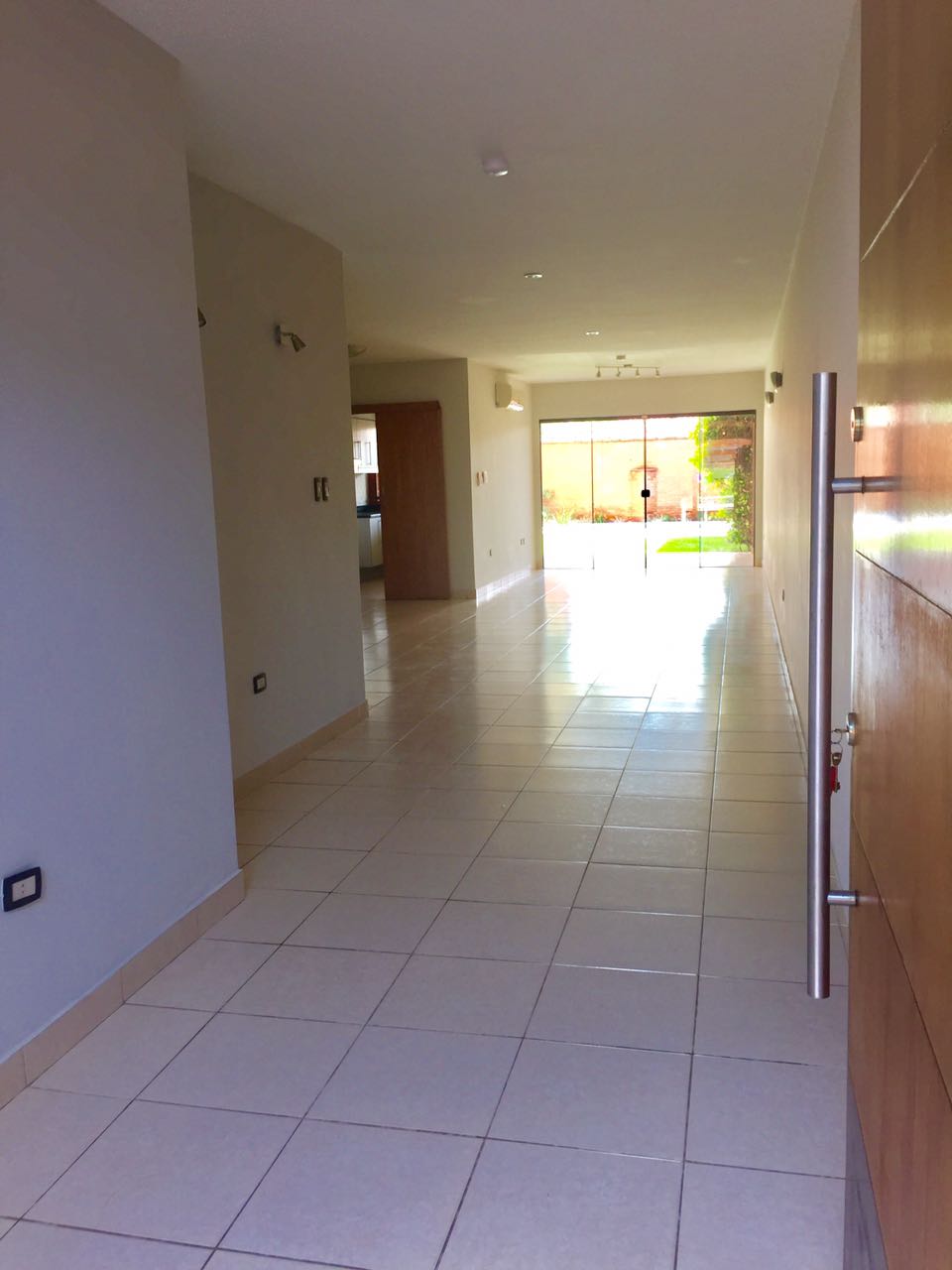 Casa en alquiler en Manorá