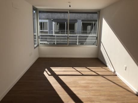 Apartamentos En 01 Parque Batlle!