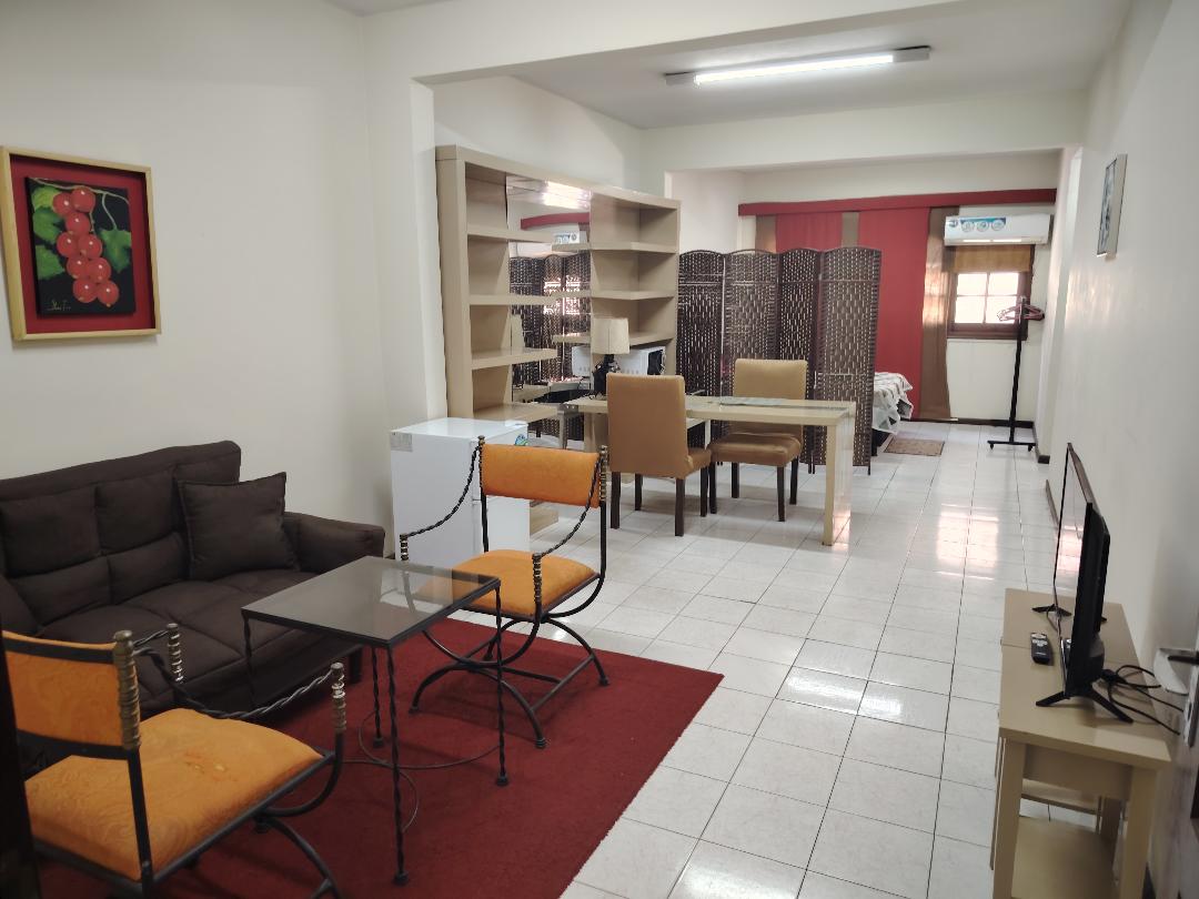 Departamento en alquiler en Catedral, Asunción — foto 3