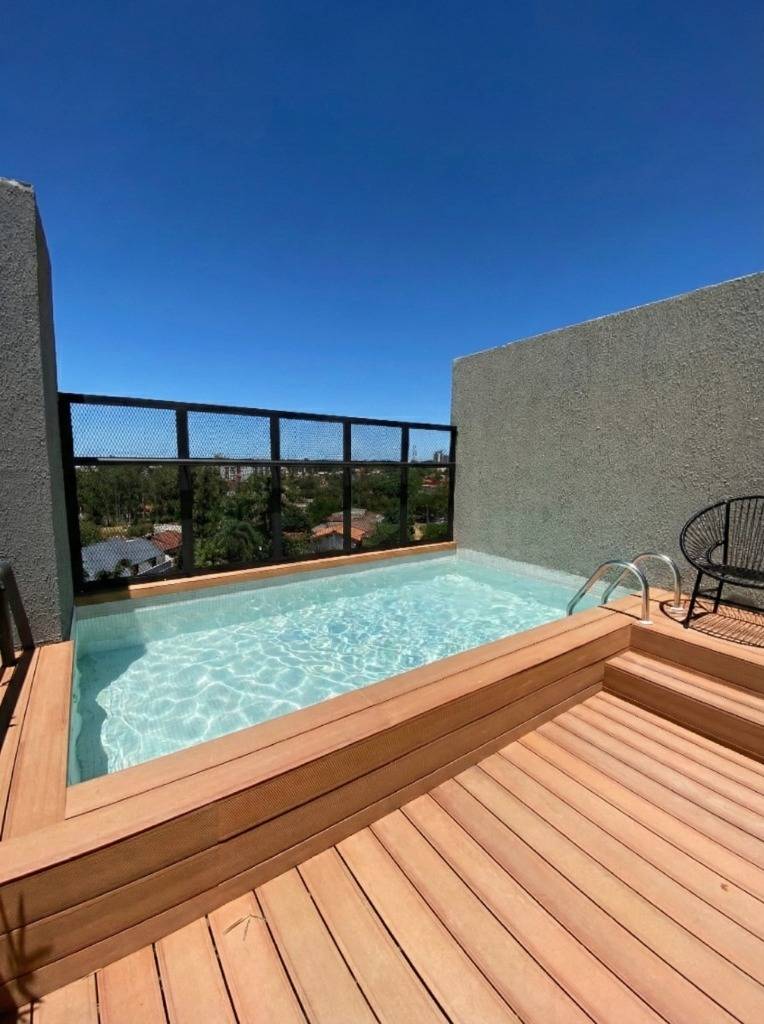 Vendo departamento de 1 habitación 38 m2 Fernando de la Mora z/ Norte — foto 3
