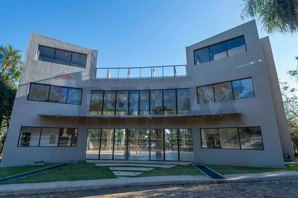 VENDO TERRENO DE 789M2 EN CONDOMINIO PETROHUÉ — foto 3