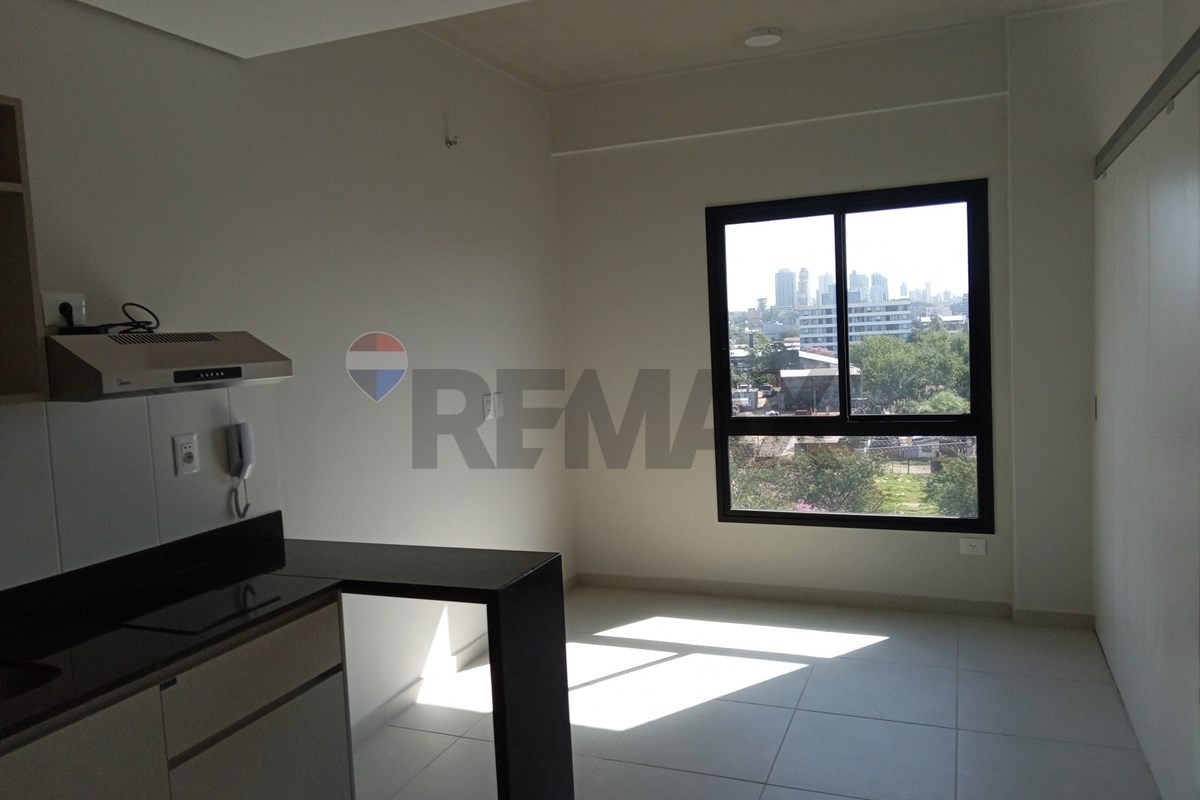 Vendo monoambiente a estrenar en zuba 18 — foto 3