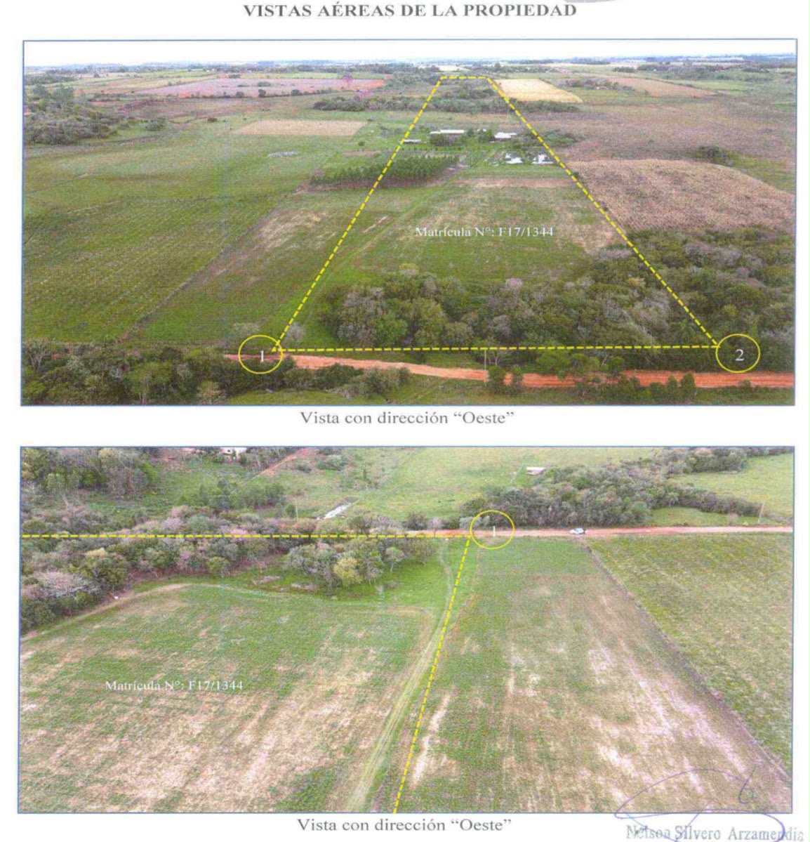 VENDO PROPIEDAD RURAL EN CAAGUAZU — foto 3