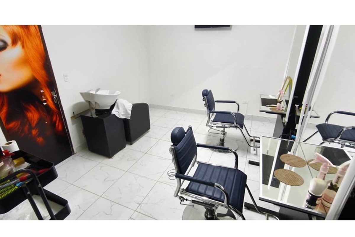 Javier bogarin, Luque, Central — foto 2