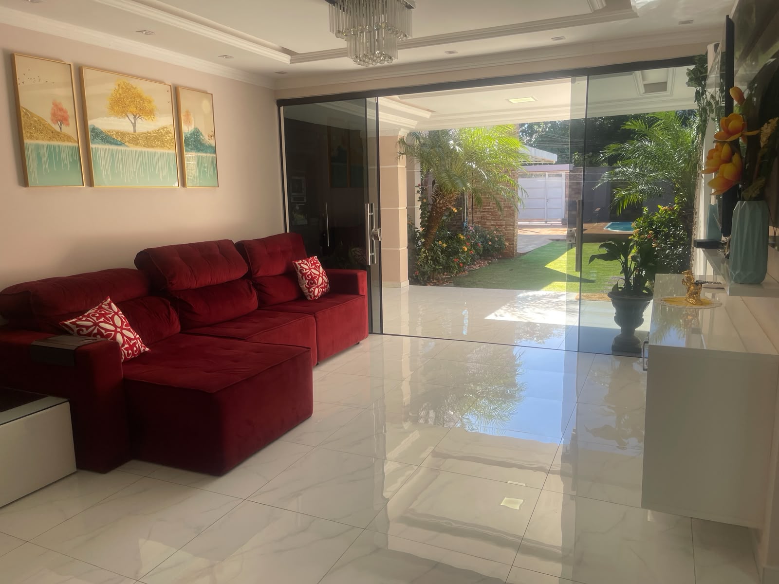 Casa en Venta Totalmente Amoblada | PRESIDENTE FRANCO — foto 2