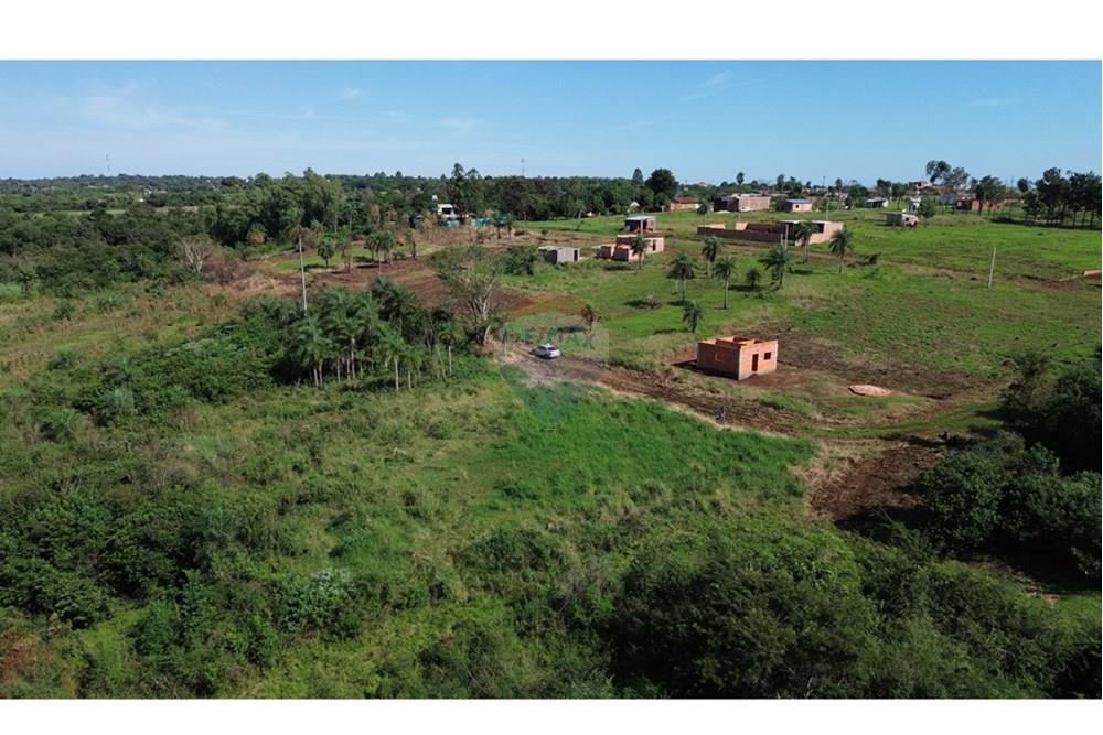Terreno - Venta - Cambyretá, Itapúa, Paraguay — foto 3