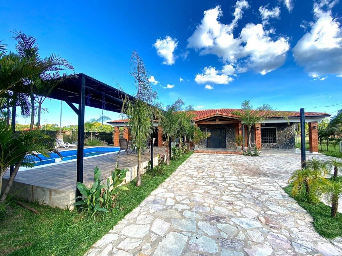EN VENTA CASA EN EL CORTIJO SAN BERNARDINO — foto 2