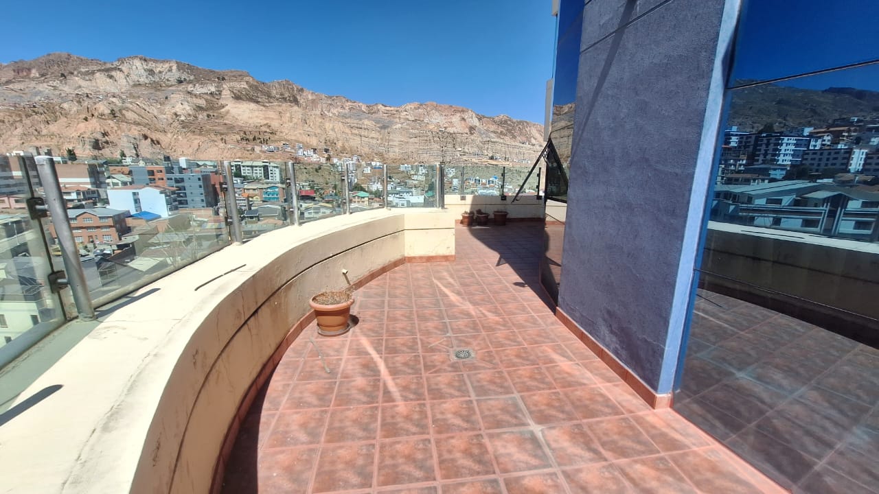 Departamento en venta en Cota Cota